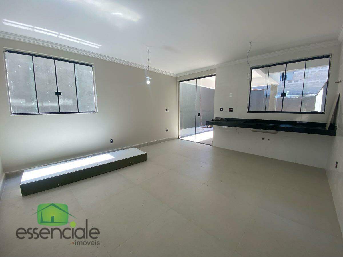 Casa Geminada de 133m² e 3 quartos no bairro Linda Vista à venda por R$ 750.000