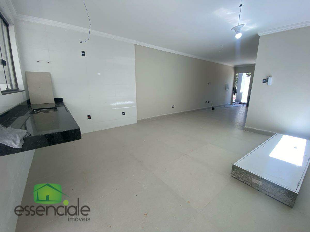 Casa Geminada de 133m² e 3 quartos no bairro Linda Vista à venda por R$ 750.000