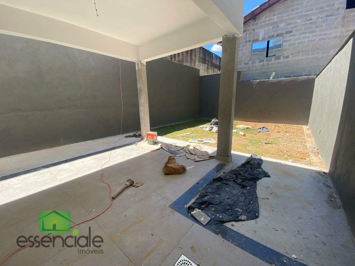 Casa Geminada de 133m² e 3 quartos no bairro Linda Vista à venda por R$ 750.000