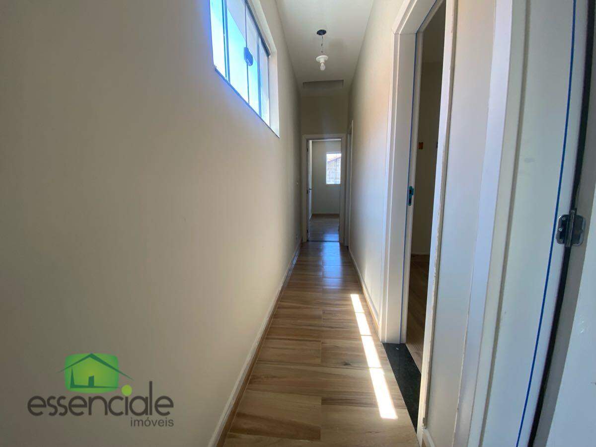 Casa Geminada de 133m² e 3 quartos no bairro Linda Vista à venda por R$ 750.000