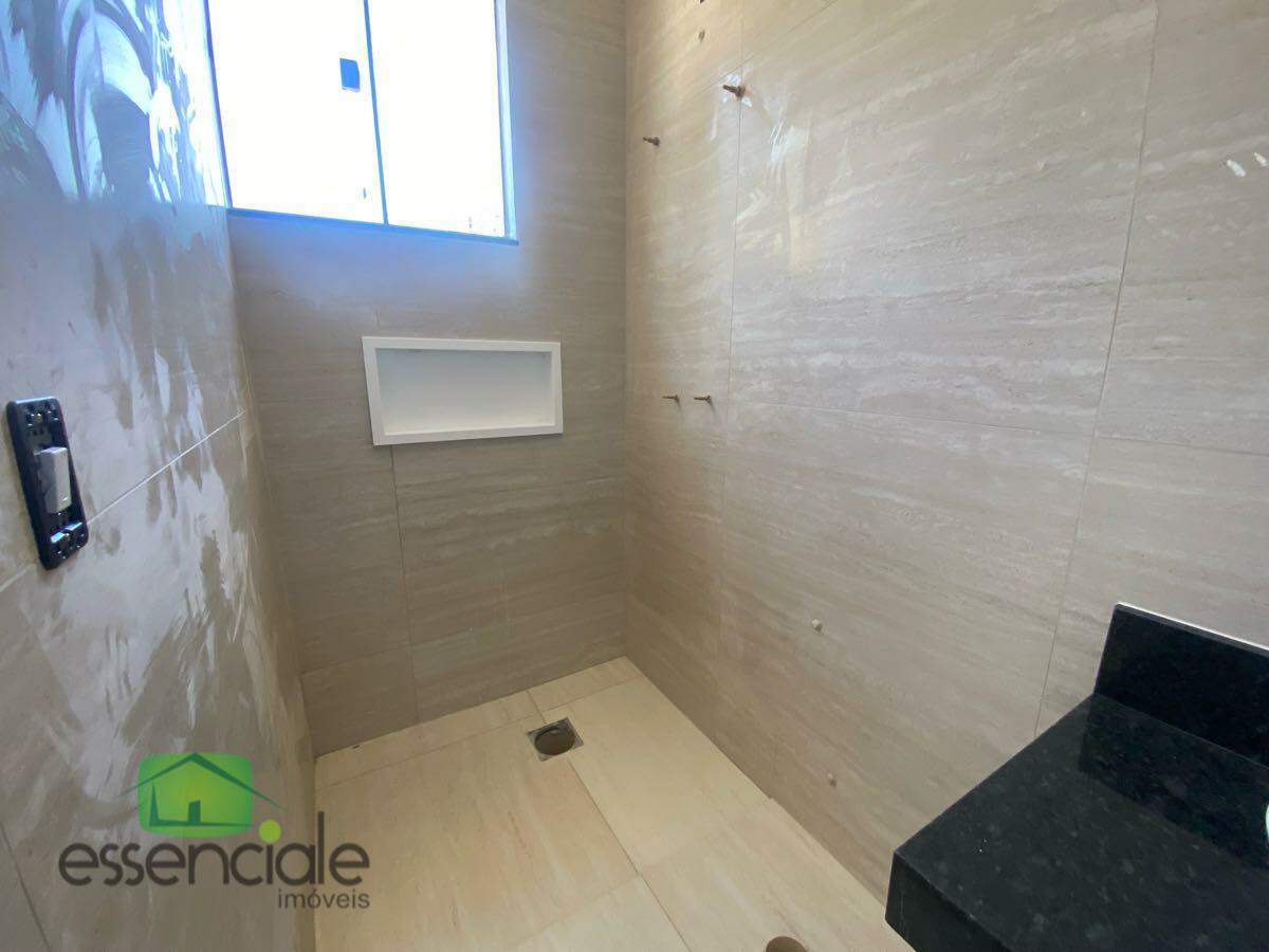 Casa Geminada de 133m² e 3 quartos no bairro Linda Vista à venda por R$ 750.000