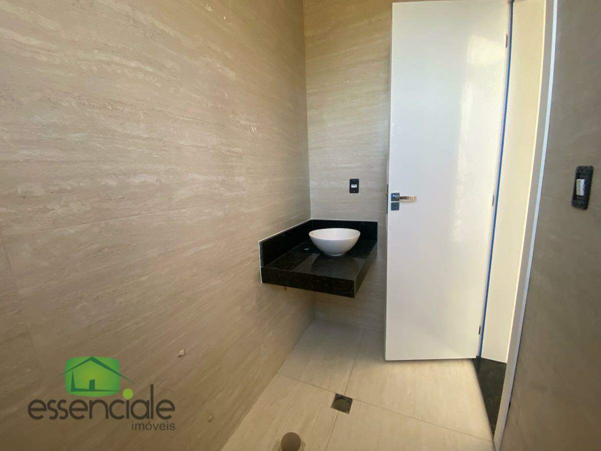 Casa Geminada de 133m² e 3 quartos no bairro Linda Vista à venda por R$ 750.000