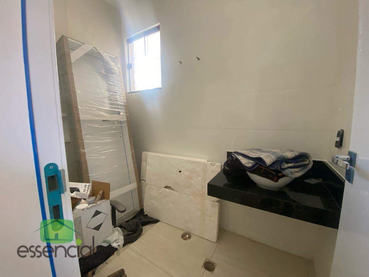 Casa Geminada de 133m² e 3 quartos no bairro Linda Vista à venda por R$ 750.000