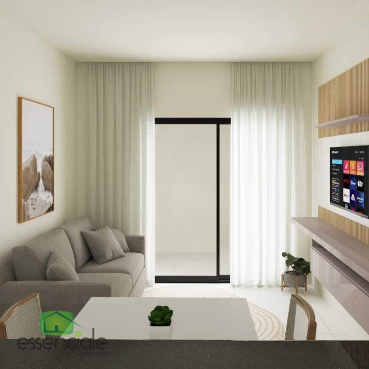 Apartamento com área privativa de 80m² e 2 quartos no bairro Inconfidentes à partir de R$ 600.000