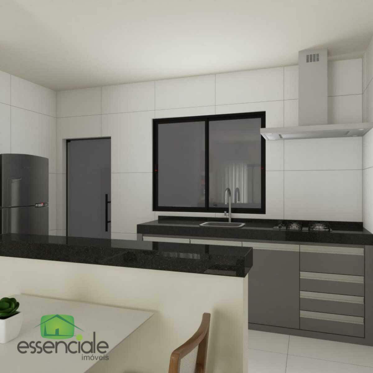 Apartamento com área privativa de 80m² e 2 quartos no bairro Inconfidentes à partir de R$ 600.000