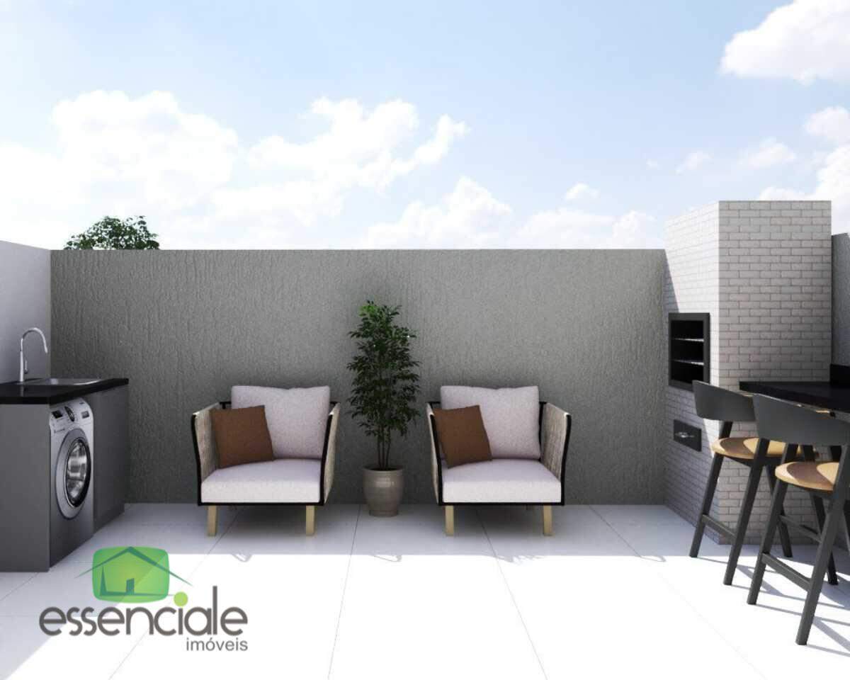 Apartamento com área privativa de 80m² e 2 quartos no bairro Inconfidentes à partir de R$ 600.000