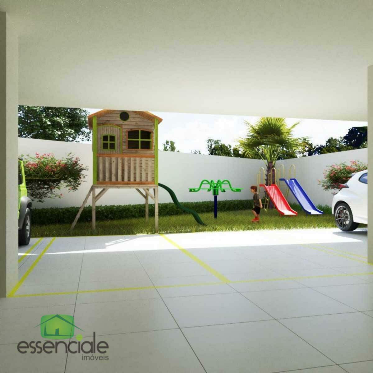 Apartamento com área privativa de 80m² e 2 quartos no bairro Inconfidentes à partir de R$ 600.000