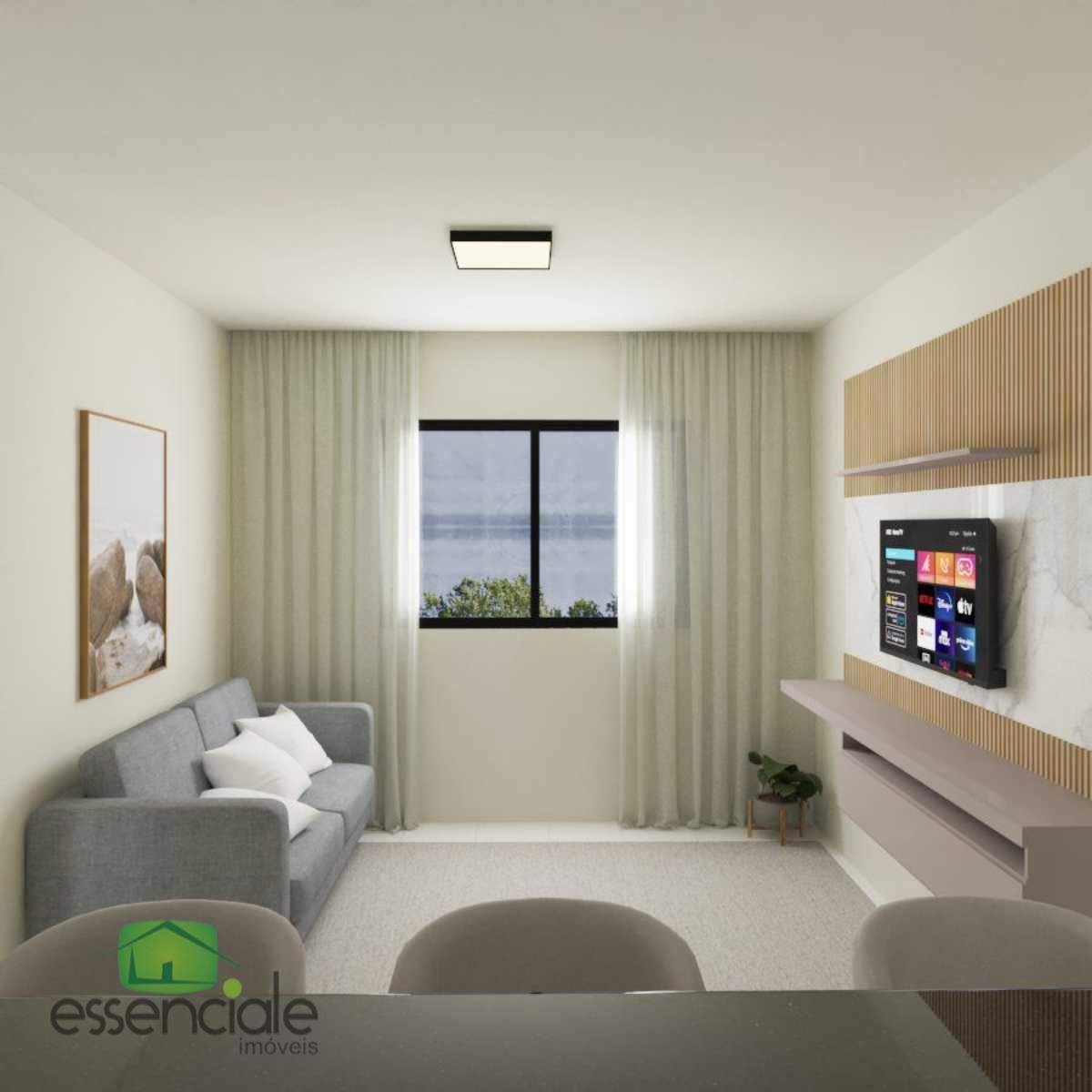 Apartamento de 68m² e 2 quartos no bairro Inconfidentes à partir de R$ 555.000
