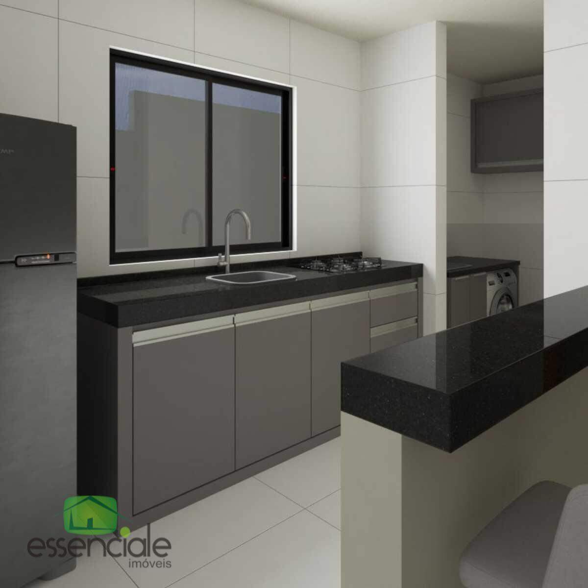 Apartamento de 68m² e 2 quartos no bairro Inconfidentes à partir de R$ 555.000