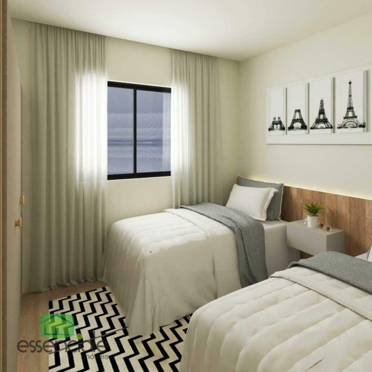Apartamento de 68m² e 2 quartos no bairro Inconfidentes à partir de R$ 555.000