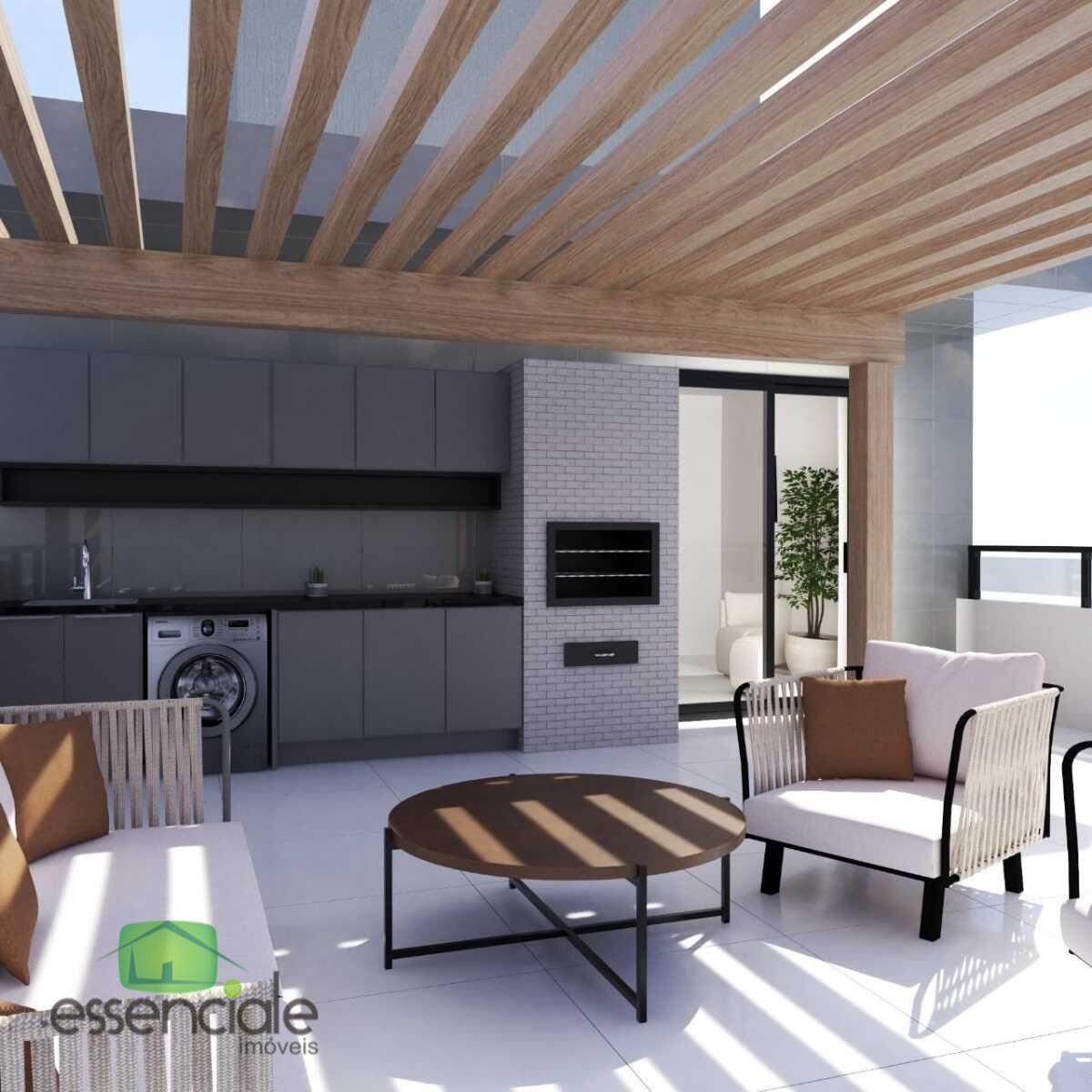 Cobertura de 135m² e 3 quartos no bairro Inconfidentes à partir de R$ 1.000.000