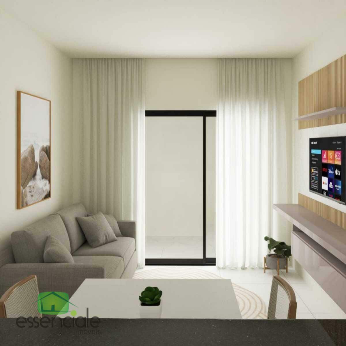 Cobertura de 135m² e 3 quartos no bairro Inconfidentes à partir de R$ 1.000.000