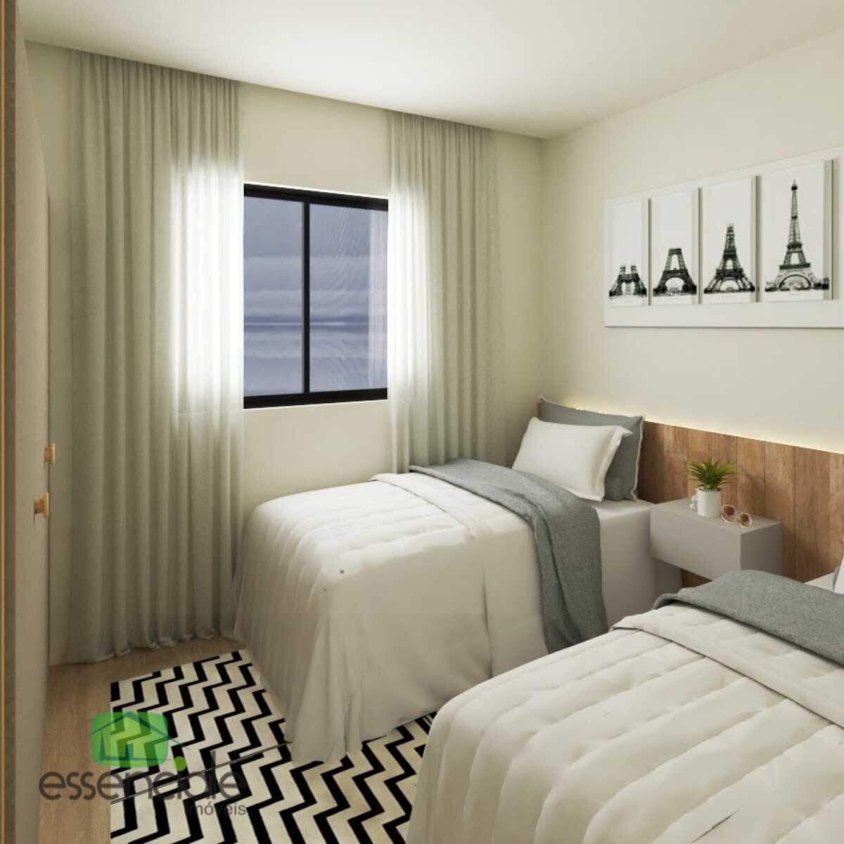 Cobertura de 135m² e 3 quartos no bairro Inconfidentes à partir de R$ 1.000.000