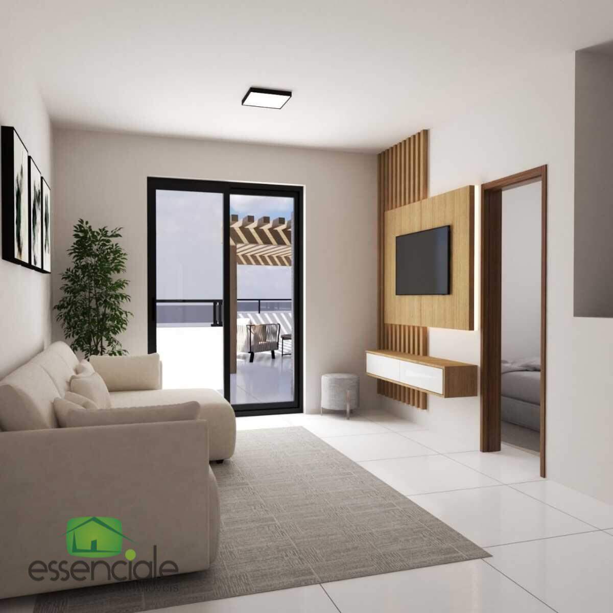 Cobertura de 135m² e 3 quartos no bairro Inconfidentes à partir de R$ 1.000.000