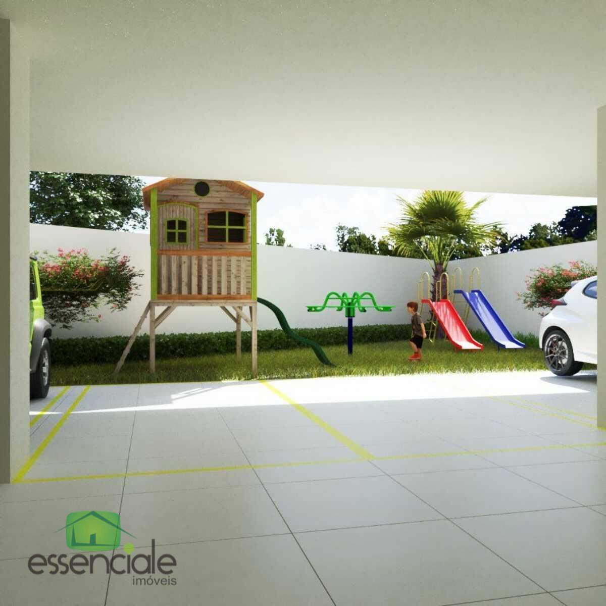 Cobertura de 135m² e 3 quartos no bairro Inconfidentes à partir de R$ 1.000.000