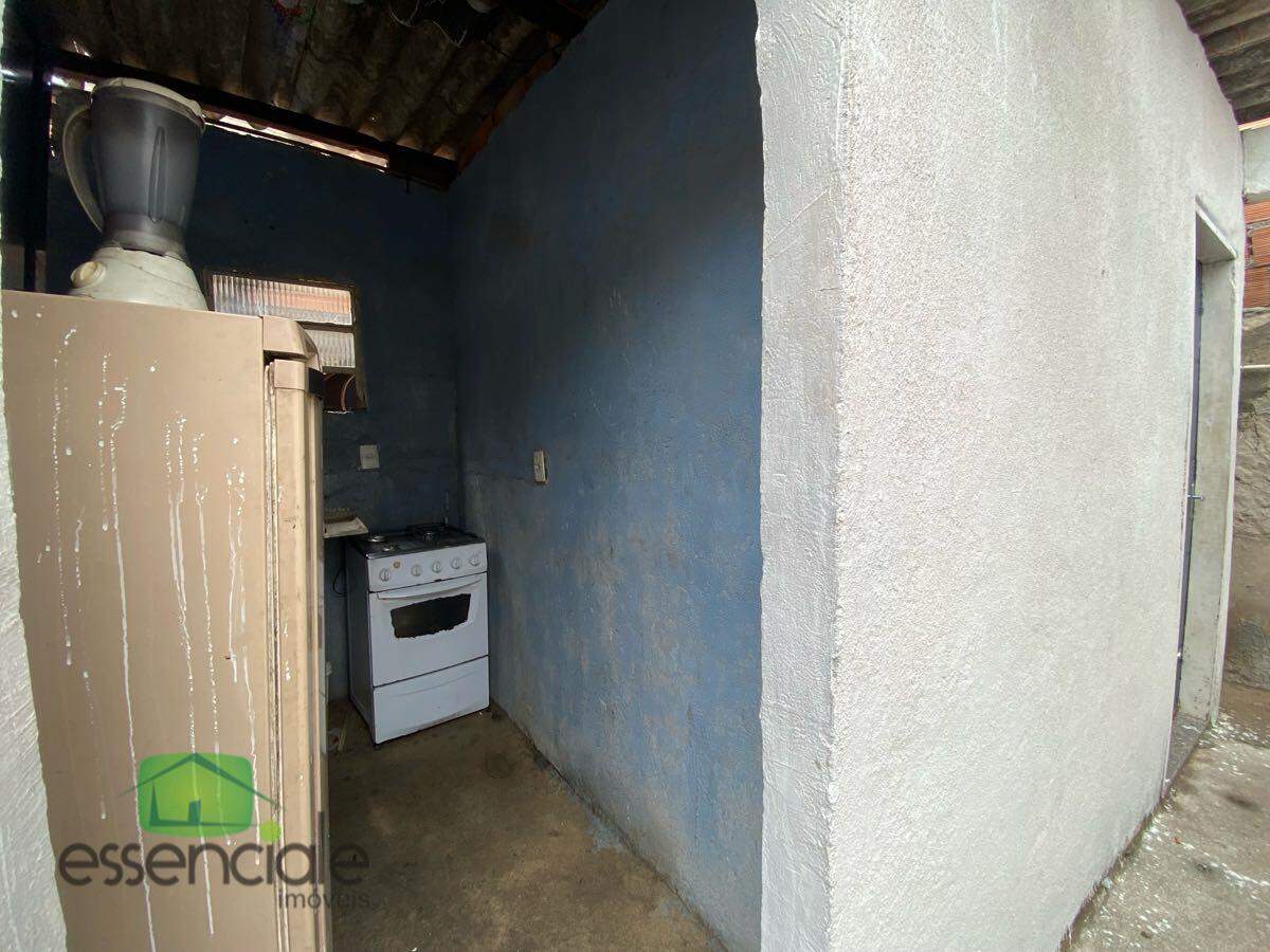 Lote com 150 m² no bairro Eldorado em Contagem à venda por R$ 200.000