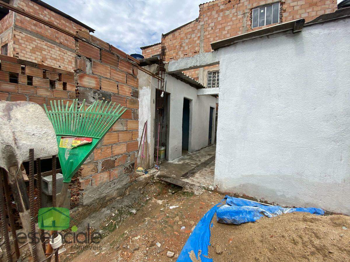 Lote com 150 m² no bairro Eldorado em Contagem à venda por R$ 200.000