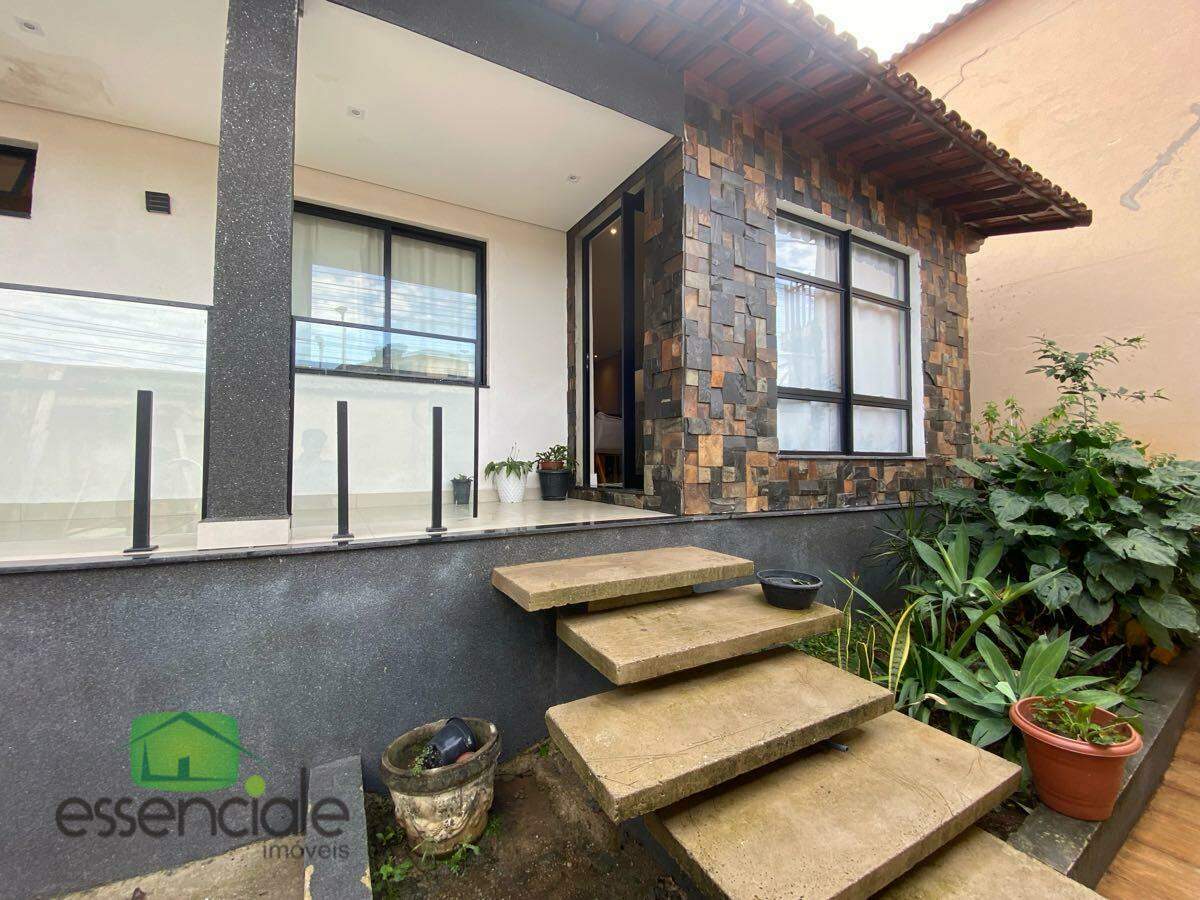 Casa de 234m² e 3 quartos no bairro Eldorado à venda por R$ 790.000