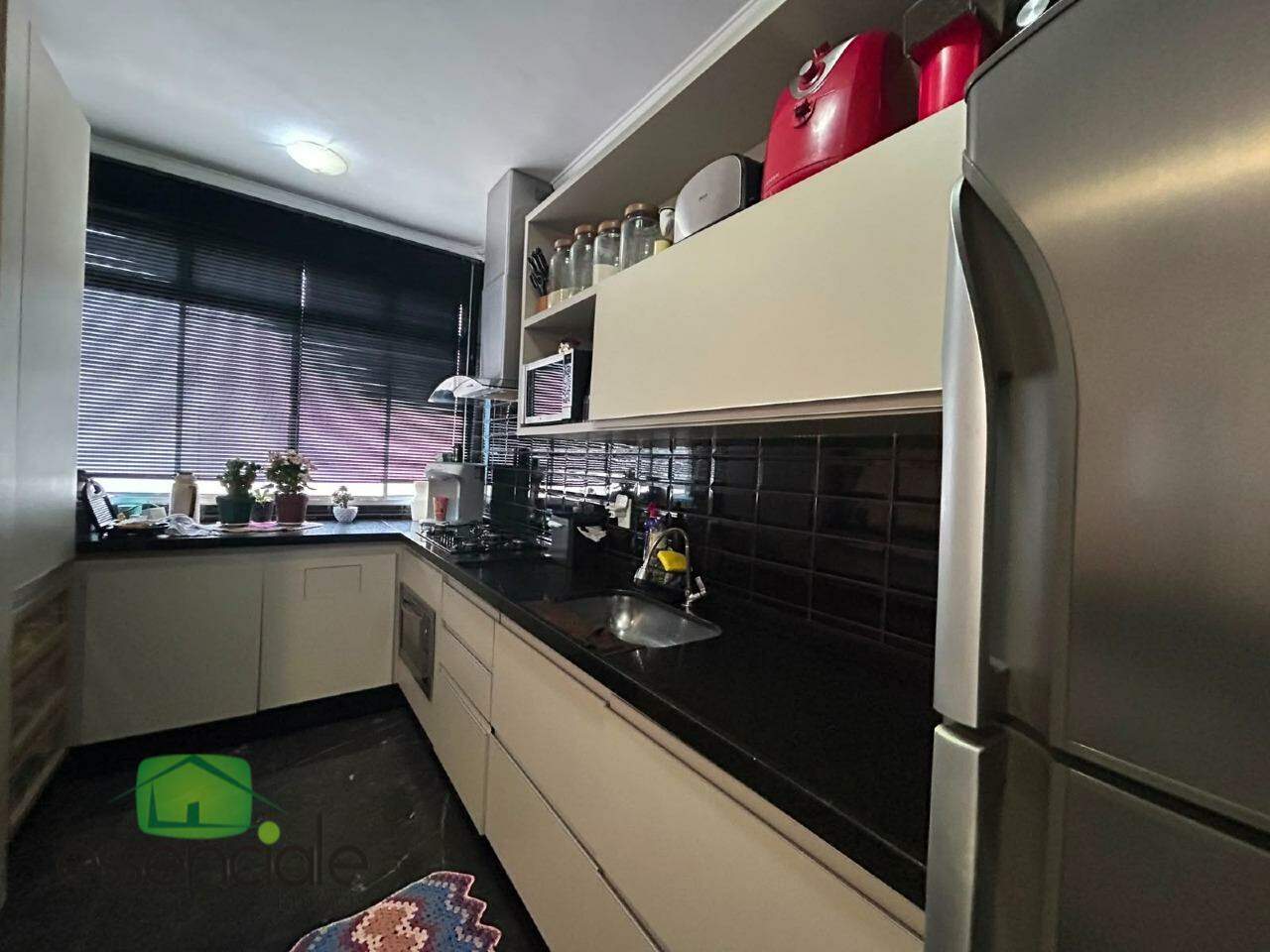 Cobertura de 126m² e 3 quartos no bairro Jardim Riacho das Pedras à venda por R$ 530.000