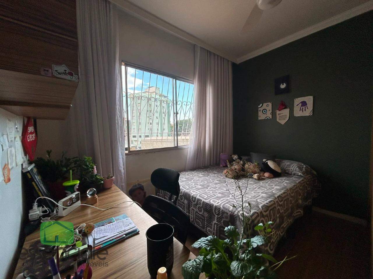 Cobertura de 126m² e 3 quartos no bairro Jardim Riacho das Pedras à venda por R$ 530.000