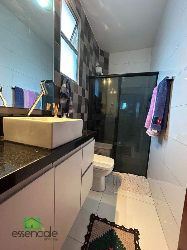 Cobertura de 126m² e 3 quartos no bairro Jardim Riacho das Pedras à venda por R$ 530.000