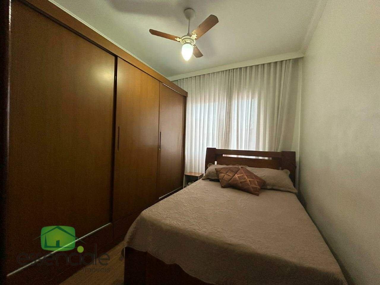 Cobertura de 126m² e 3 quartos no bairro Jardim Riacho das Pedras à venda por R$ 530.000