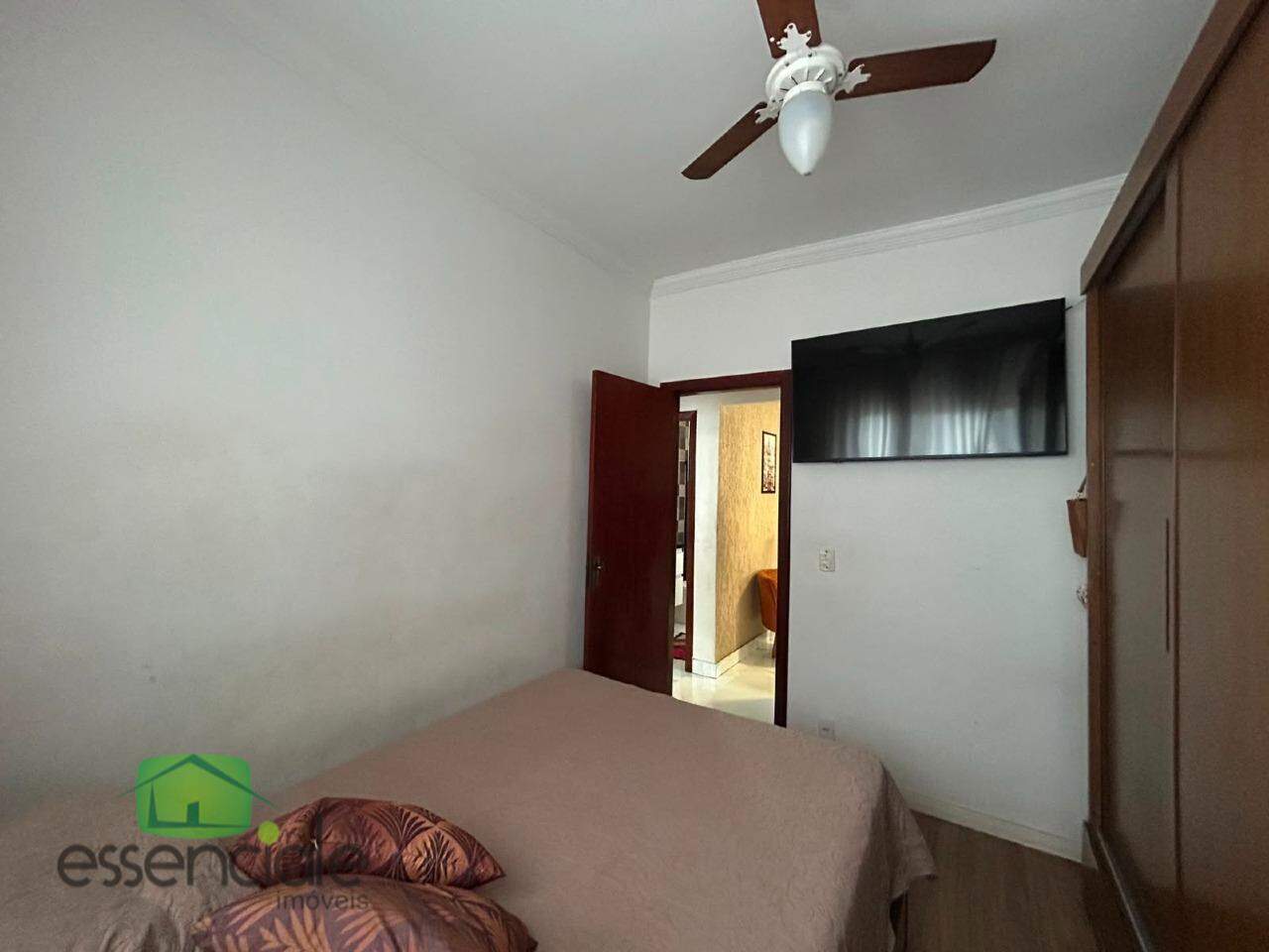 Cobertura de 126m² e 3 quartos no bairro Jardim Riacho das Pedras à venda por R$ 530.000