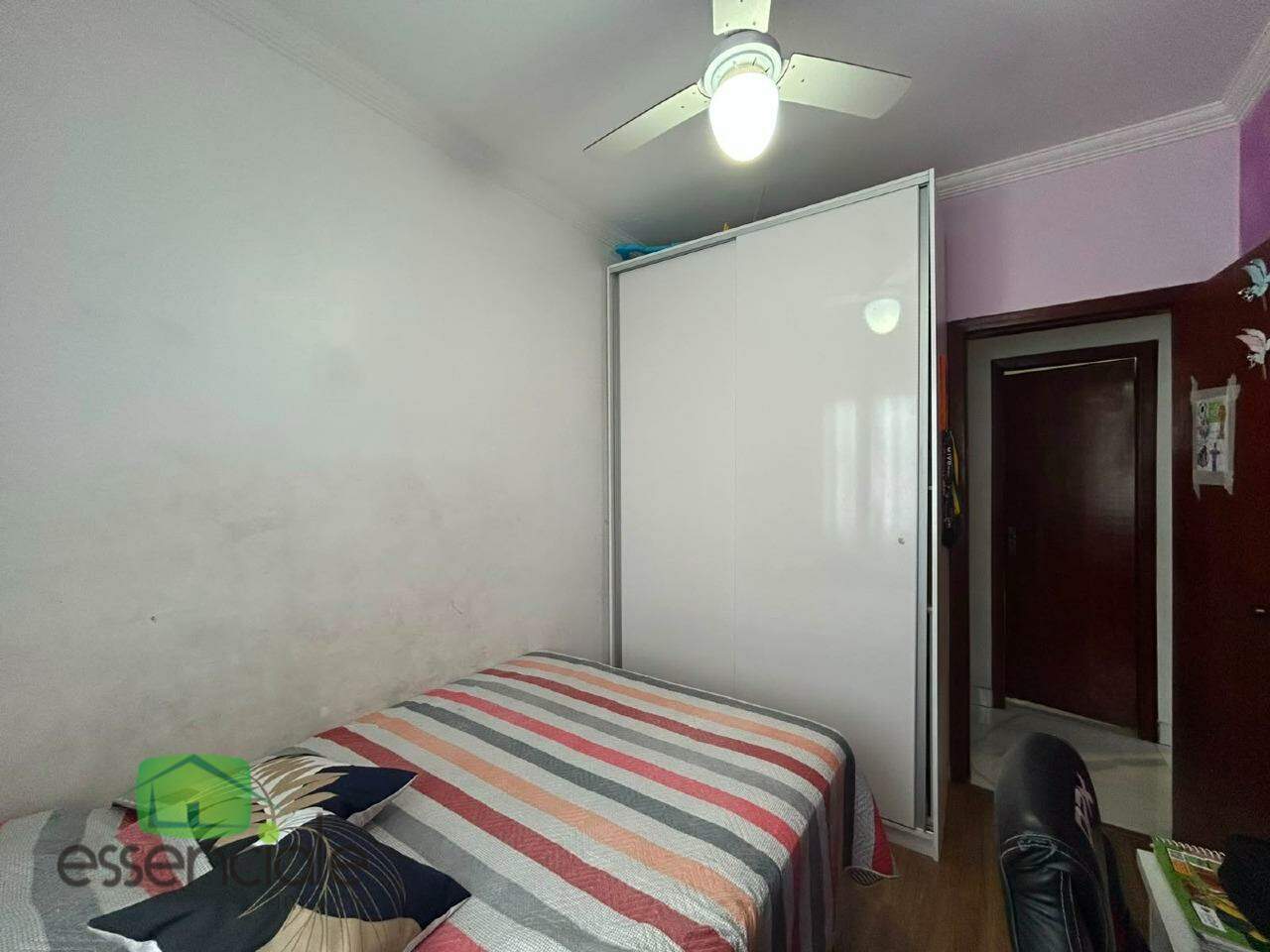 Cobertura de 126m² e 3 quartos no bairro Jardim Riacho das Pedras à venda por R$ 530.000