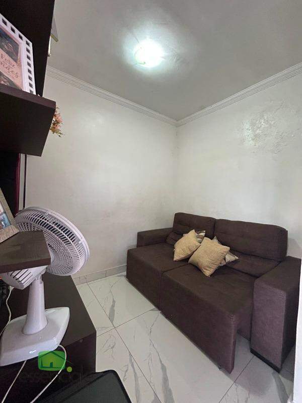 Cobertura de 126m² e 3 quartos no bairro Jardim Riacho das Pedras à venda por R$ 530.000