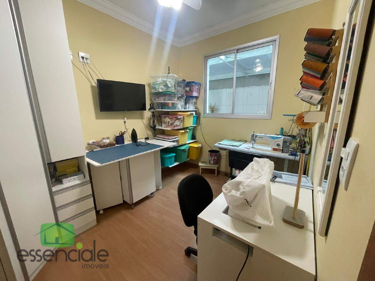 Área privativa 2 quartos suite 2 vagas bairro canadá divisa com fonte grande a venda por 490mil aceita financiamento ban