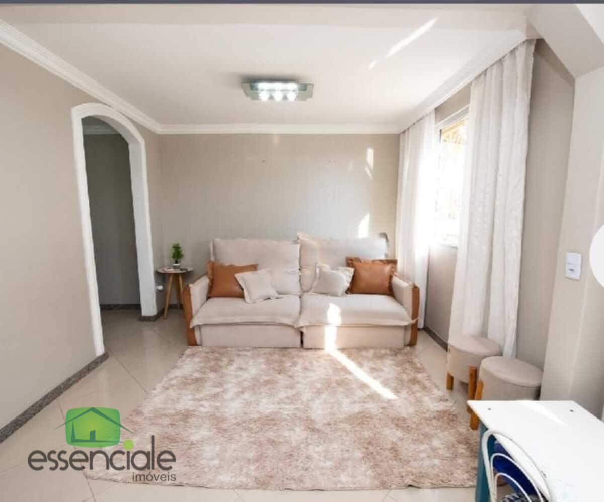 Apartamento de 120m² e 3 quartos no bairro Eldorado à venda por R$ 490.000