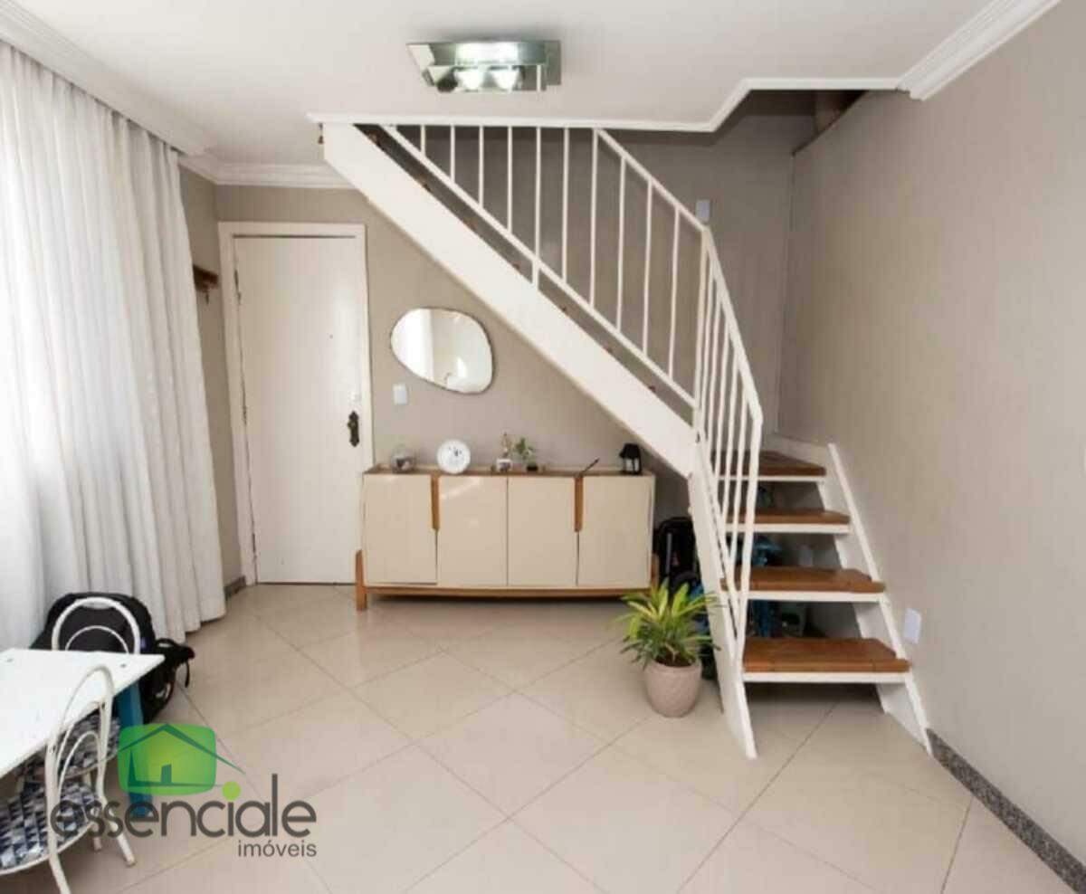 Apartamento de 120m² e 3 quartos no bairro Eldorado à venda por R$ 490.000