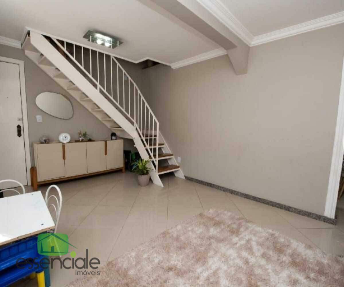Apartamento de 120m² e 3 quartos no bairro Eldorado à venda por R$ 490.000