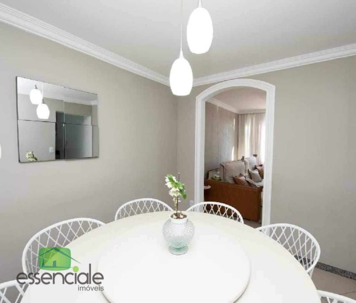 Apartamento de 120m² e 3 quartos no bairro Eldorado à venda por R$ 490.000