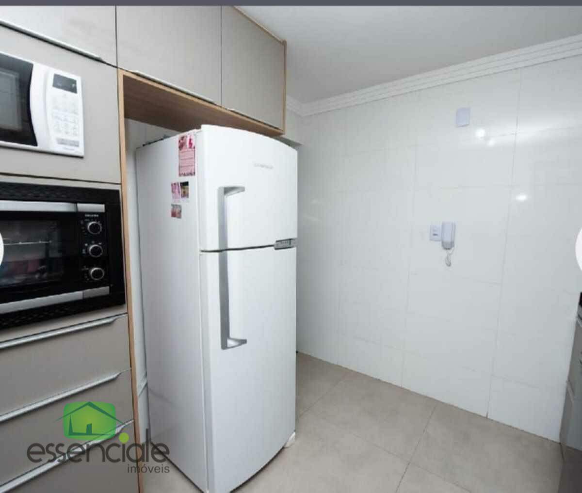 Apartamento de 120m² e 3 quartos no bairro Eldorado à venda por R$ 490.000