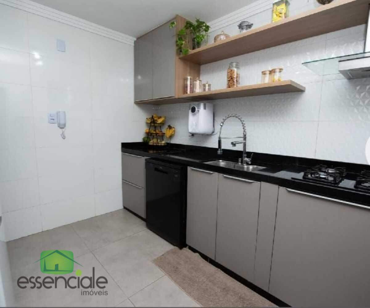 Apartamento de 120m² e 3 quartos no bairro Eldorado à venda por R$ 490.000
