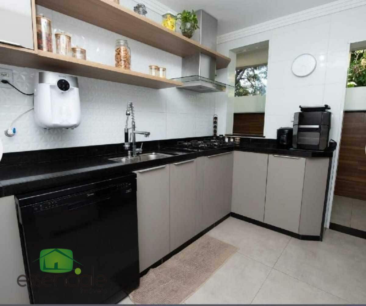 Apartamento de 120m² e 3 quartos no bairro Eldorado à venda por R$ 490.000