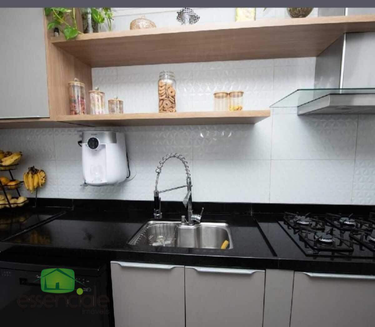 Apartamento de 120m² e 3 quartos no bairro Eldorado à venda por R$ 490.000