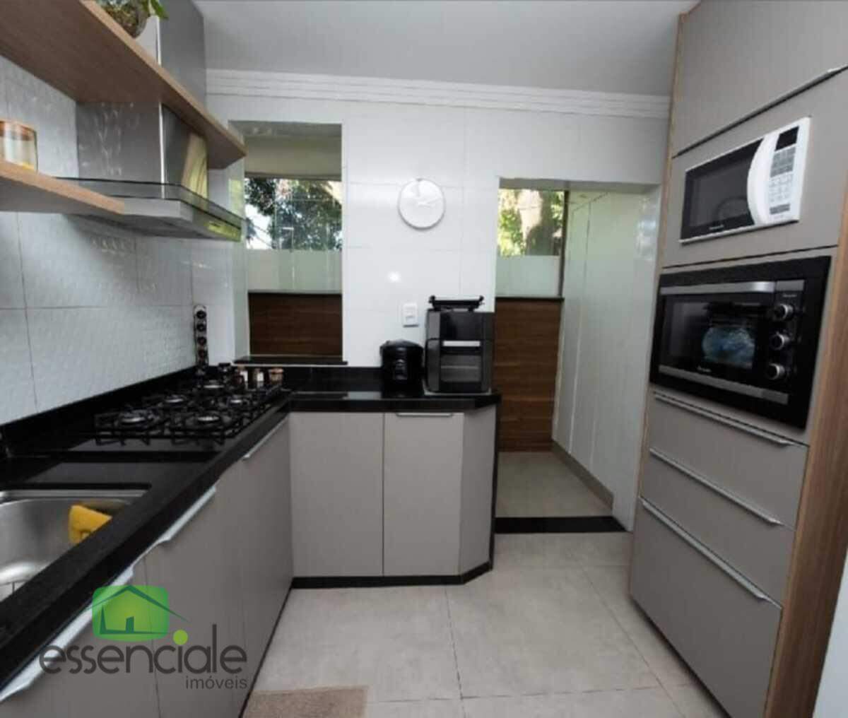 Apartamento de 120m² e 3 quartos no bairro Eldorado à venda por R$ 490.000