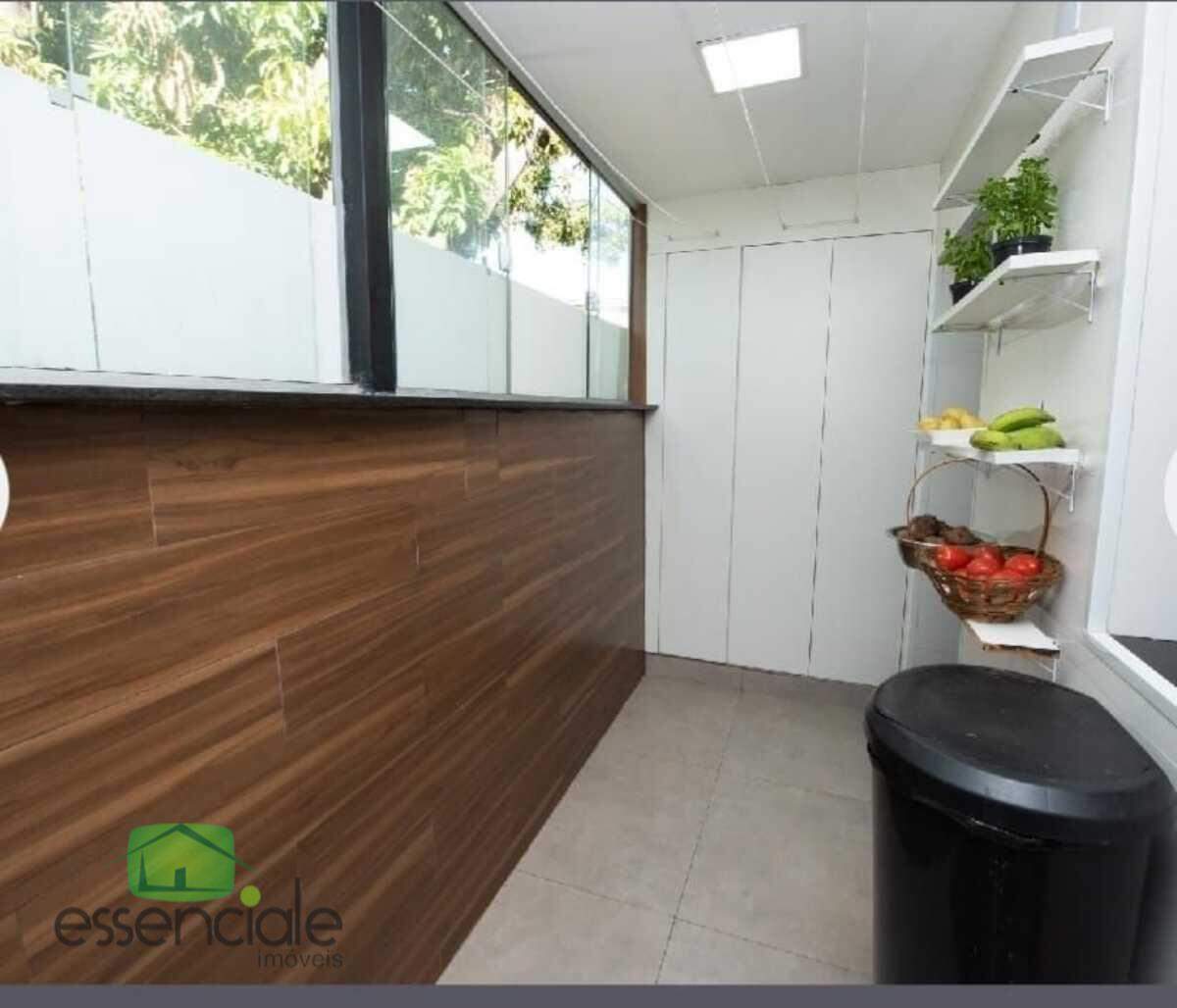 Apartamento de 120m² e 3 quartos no bairro Eldorado à venda por R$ 490.000