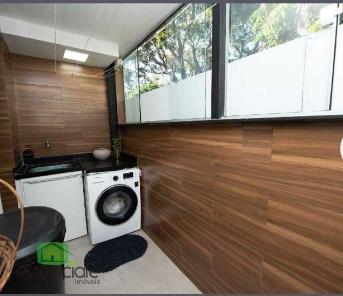 Apartamento de 120m² e 3 quartos no bairro Eldorado à venda por R$ 490.000