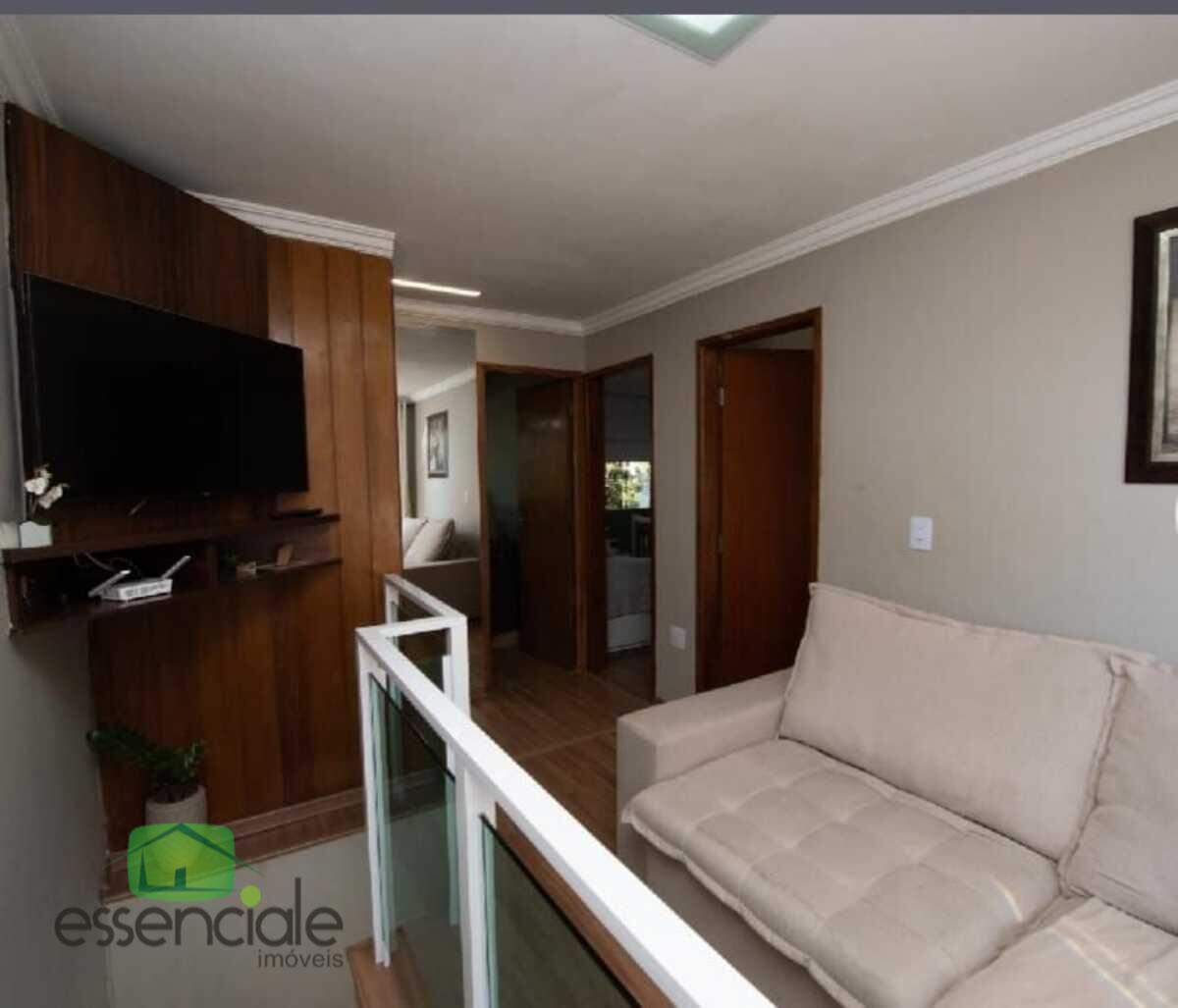 Apartamento de 120m² e 3 quartos no bairro Eldorado à venda por R$ 490.000