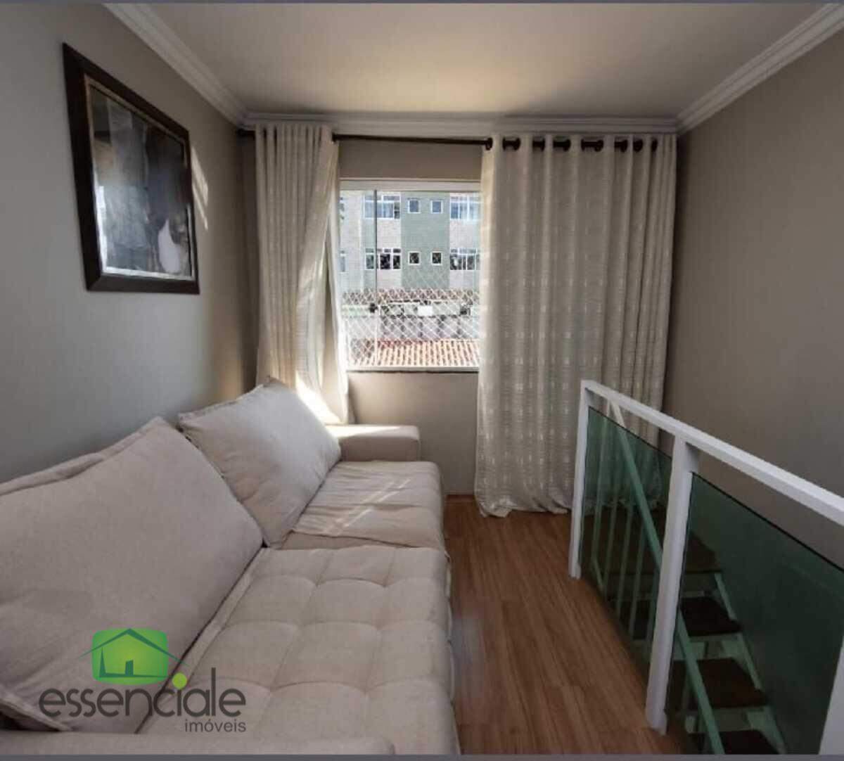 Apartamento de 120m² e 3 quartos no bairro Eldorado à venda por R$ 490.000