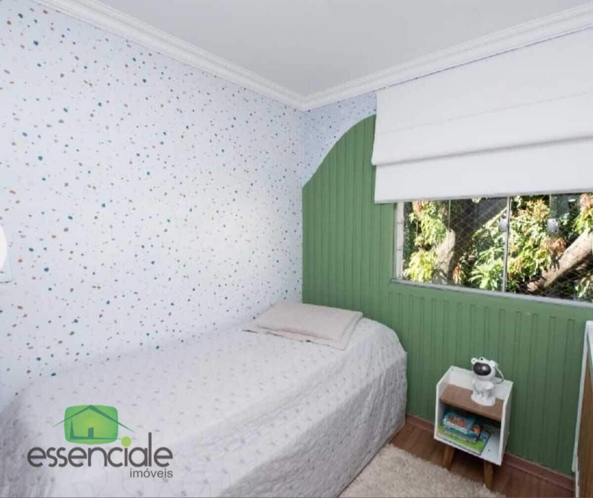 Apartamento de 120m² e 3 quartos no bairro Eldorado à venda por R$ 490.000