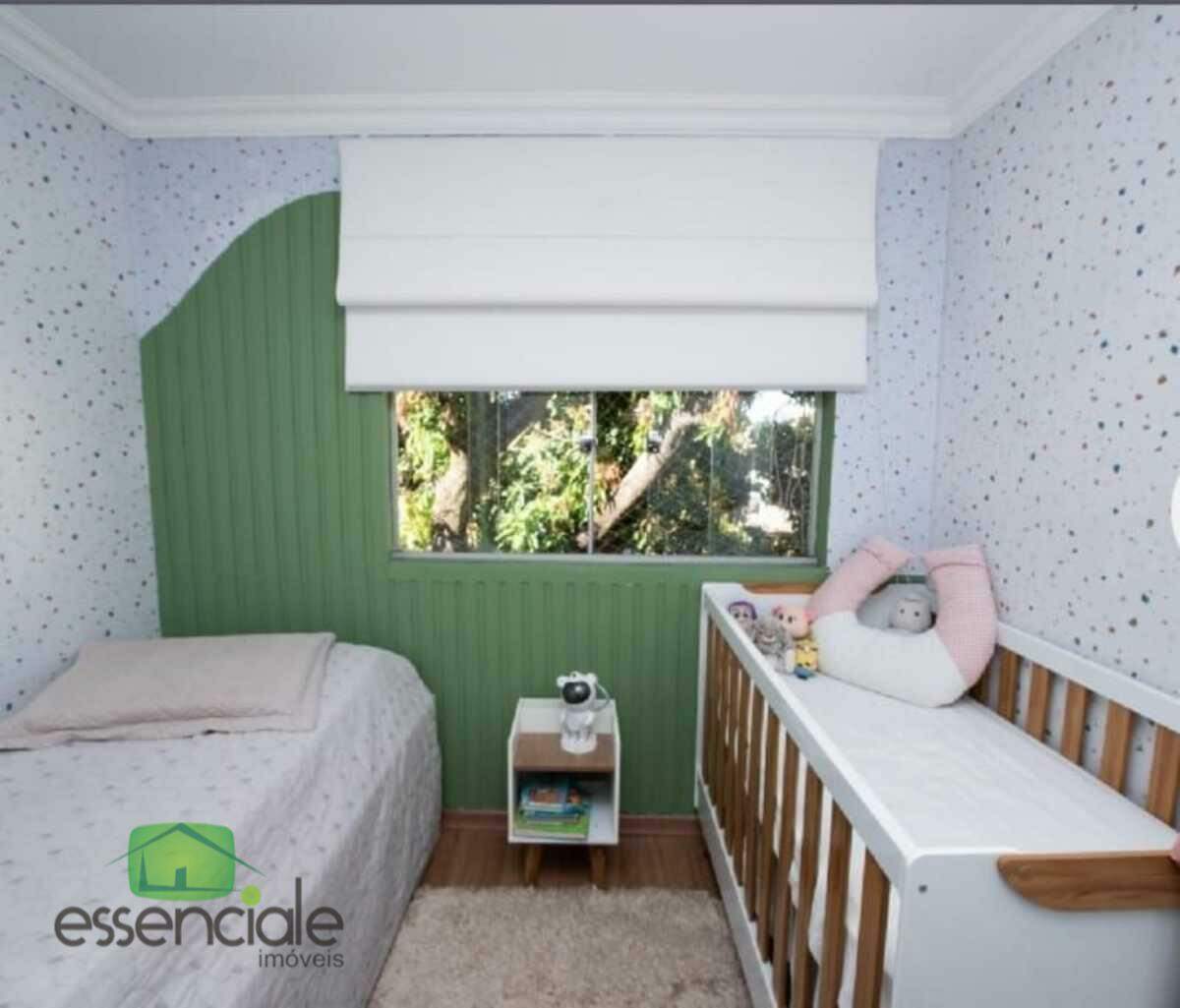 Apartamento de 120m² e 3 quartos no bairro Eldorado à venda por R$ 490.000