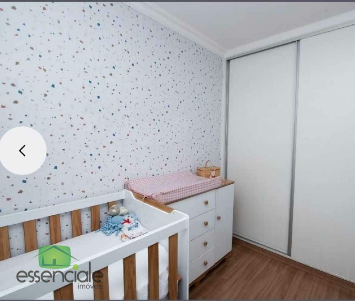 Apartamento de 120m² e 3 quartos no bairro Eldorado à venda por R$ 490.000