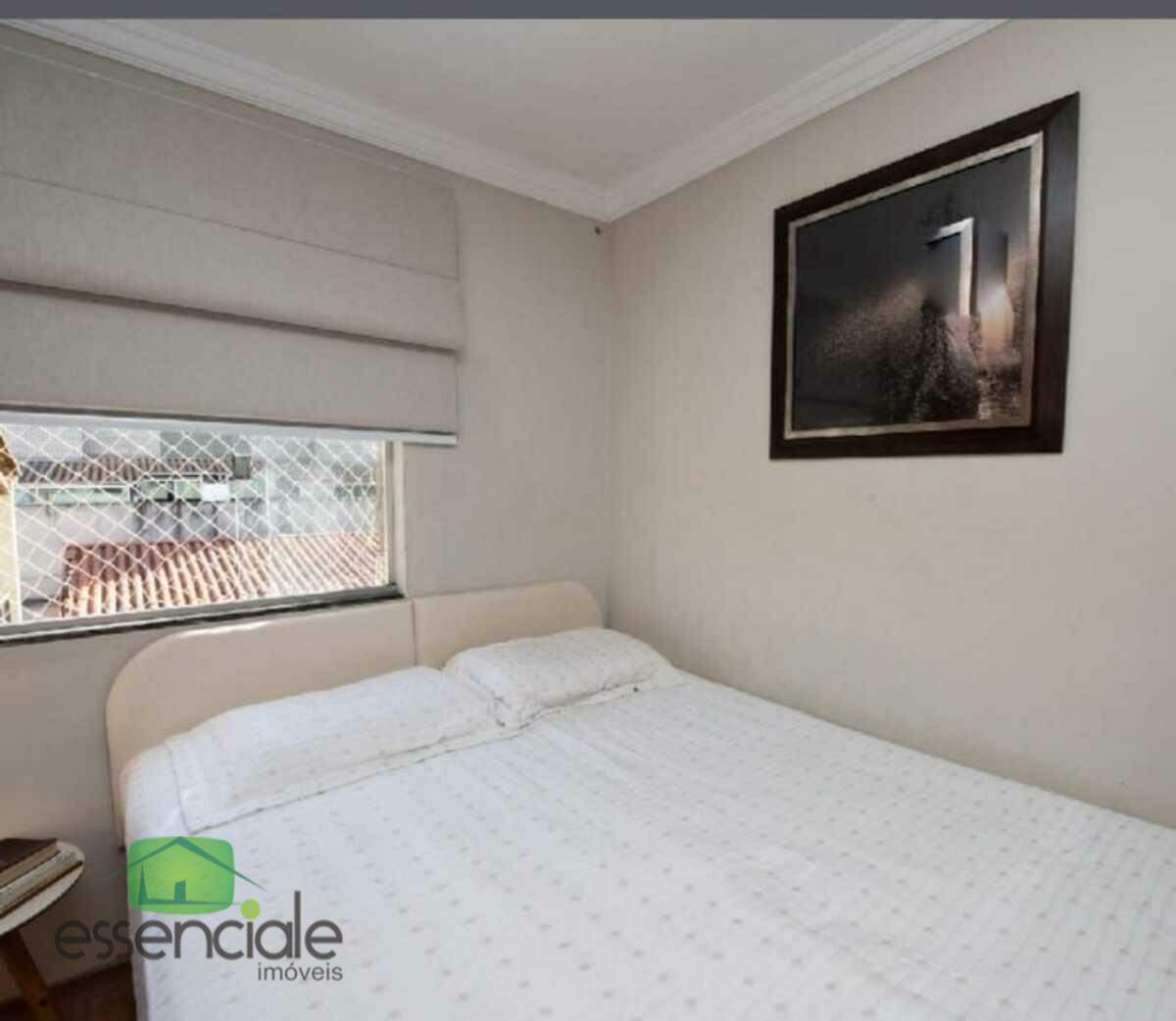 Apartamento de 120m² e 3 quartos no bairro Eldorado à venda por R$ 490.000