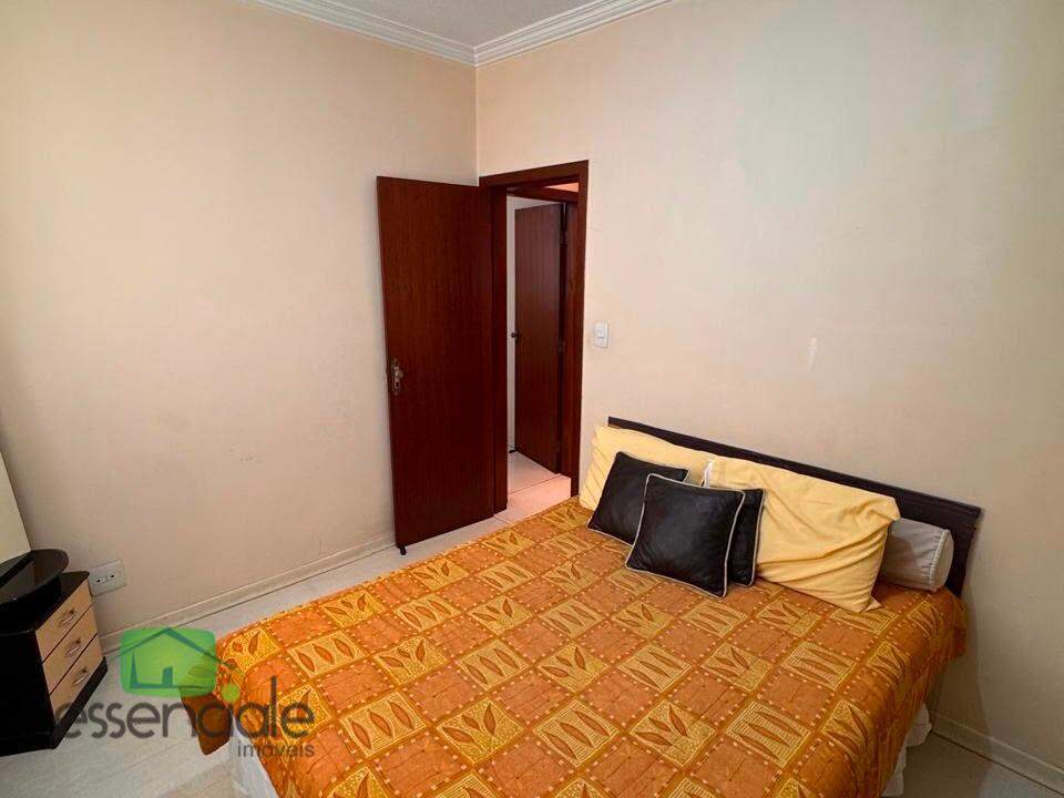 Apartamento com 107 m² e 3 quartos no bairro Industrial em contagem à venda por R$ 375.000