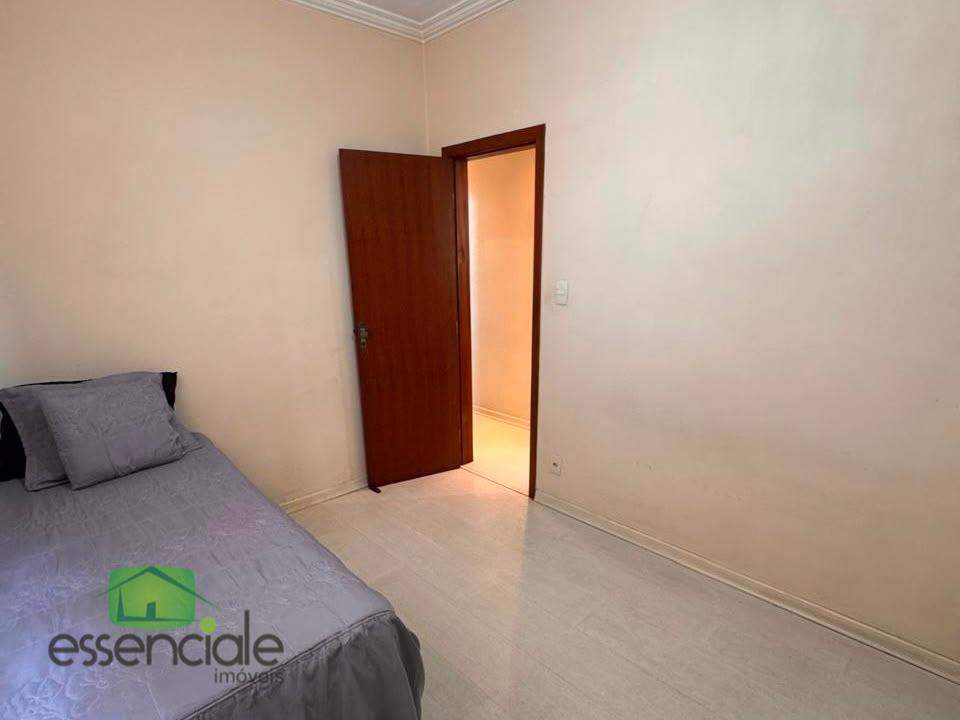 Apartamento com 107 m² e 3 quartos no bairro Industrial em contagem à venda por R$ 375.000