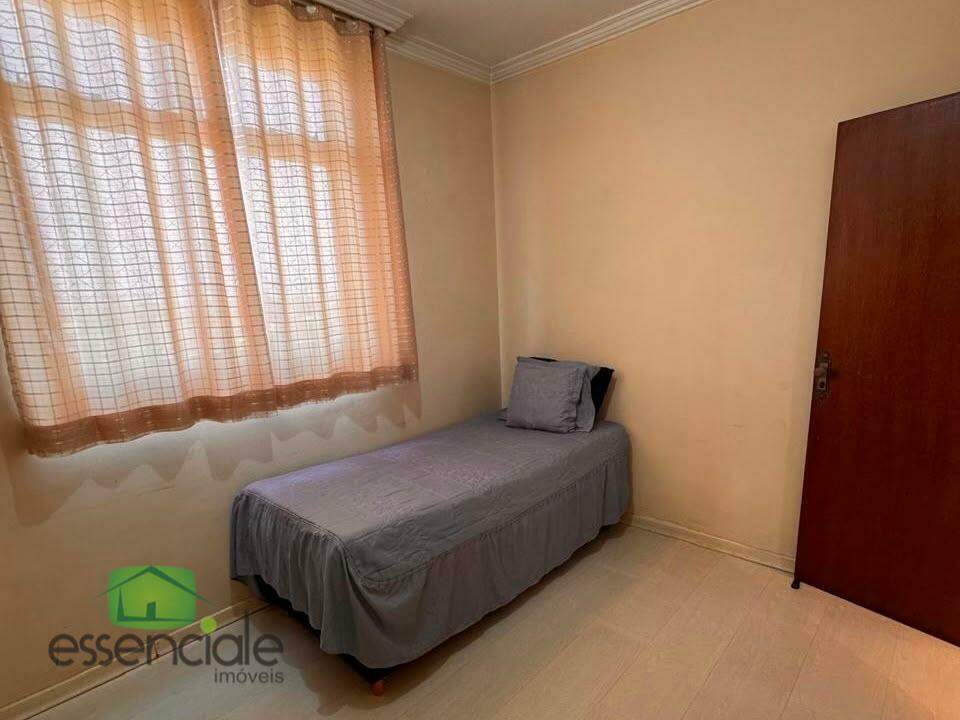 Apartamento com 107 m² e 3 quartos no bairro Industrial em contagem à venda por R$ 375.000